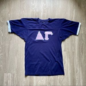 DG Short-Sleeve Jersey ⚓️